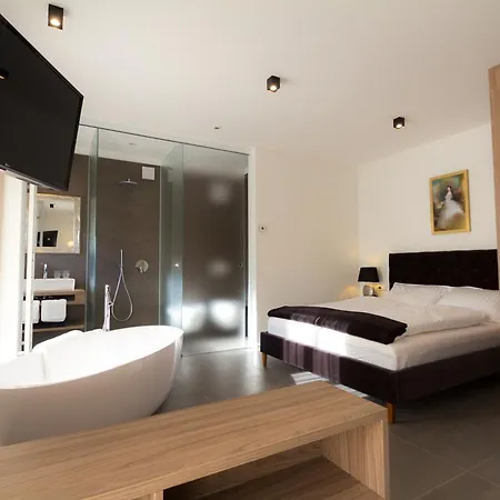 Apartment Sissi & Franz *