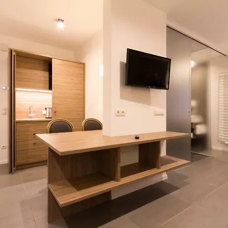 Sissi & Franz Apartment *