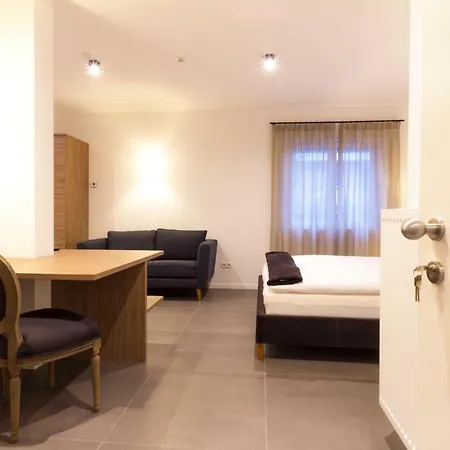 Sissi & Franz Apartment