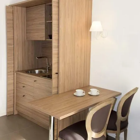 Apartment Sissi & Franz