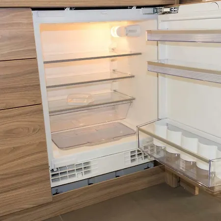 Sissi & Franz Lägenhet *