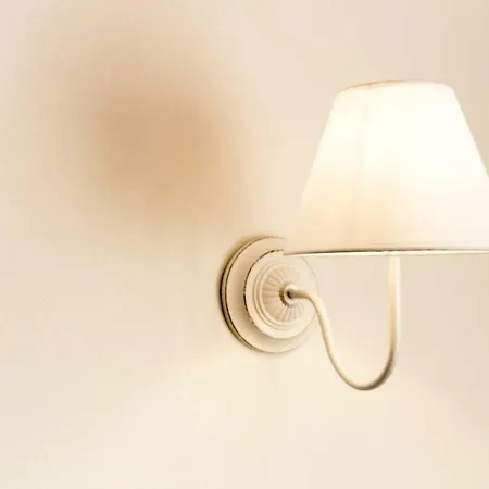 Lägenhet Sissi & Franz *