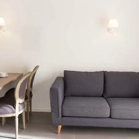 Apartment Sissi & Franz *