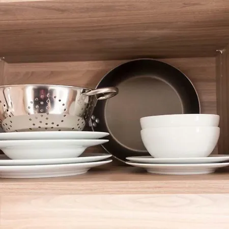 Lägenhet Sissi & Franz