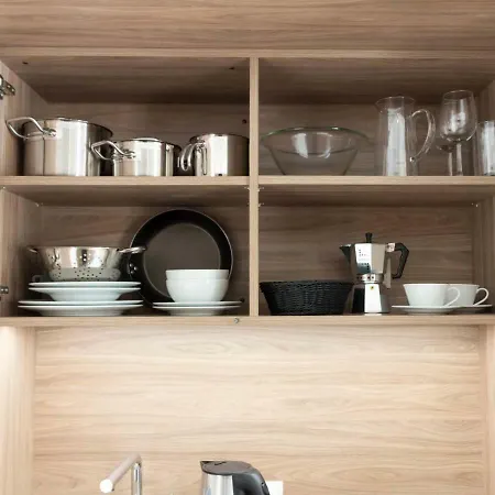 Sissi & Franz Apartment *