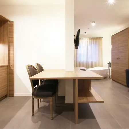 Sissi & Franz * Merano