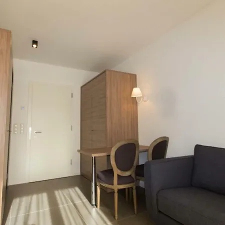 Apartment Sissi & Franz Merano