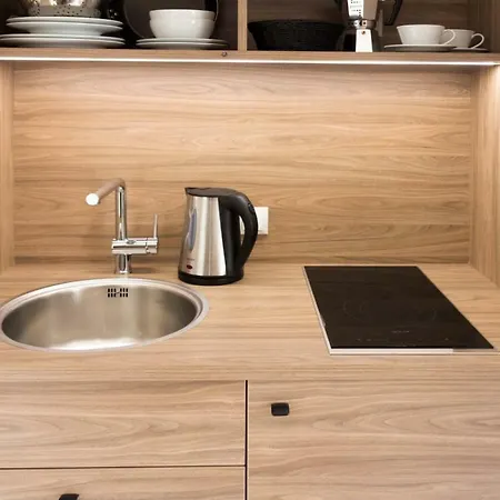 Apartment Sissi & Franz