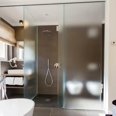 Lägenhet Sissi & Franz *