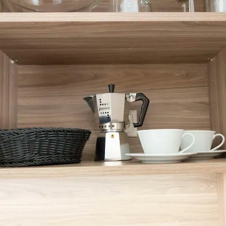 Sissi & Franz מראנו