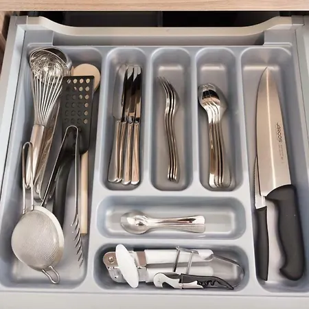 Sissi & Franz Apartment *