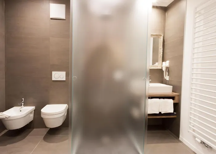 公寓 Sissi & Franz