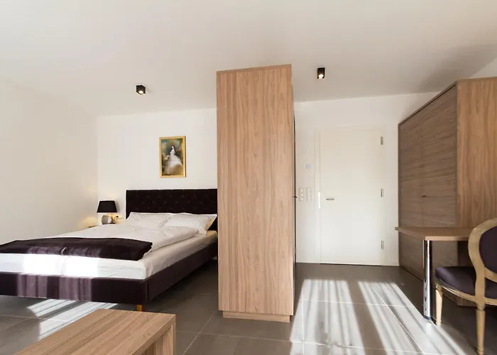 Apartamento Sissi & Franz Merano