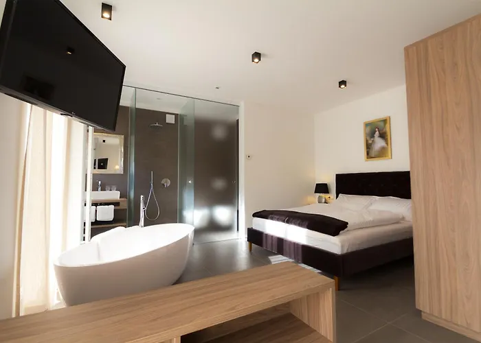 Apartamento Sissi & Franz *