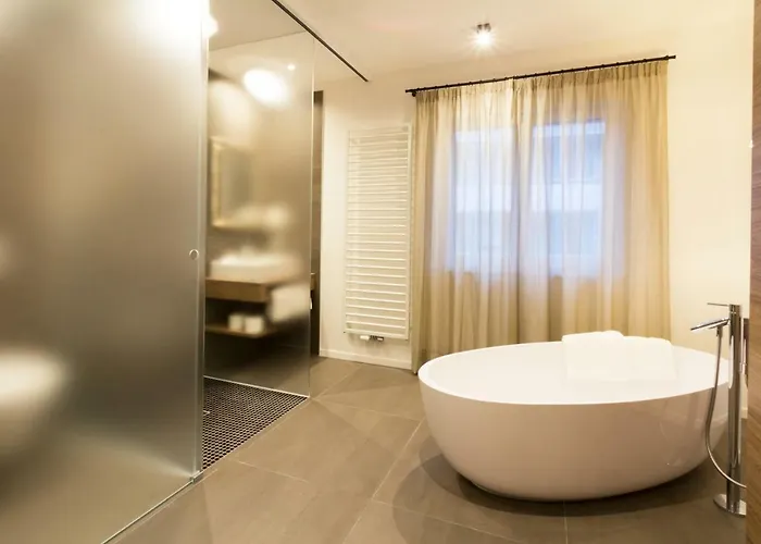 Sissi & Franz Daire Merano