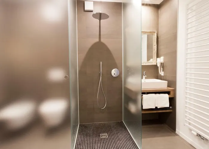 Sissi & Franz 公寓 *