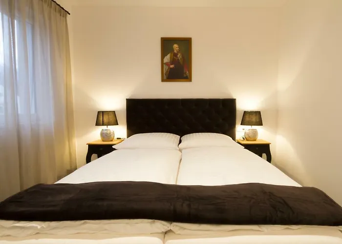 Sissi & Franz Merano