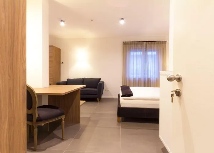 Sissi & Franz 公寓