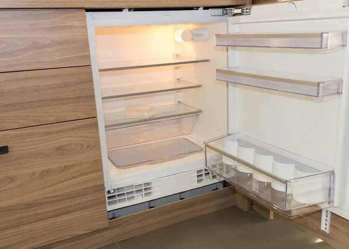 Sissi & Franz Apartamento *