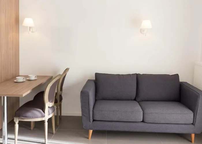 Apartamento Sissi & Franz *