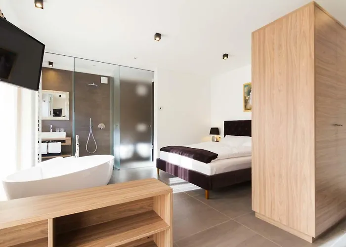 Apartamento Sissi & Franz *