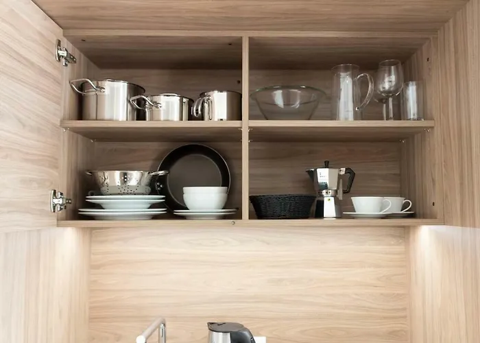 Sissi & Franz 公寓 *