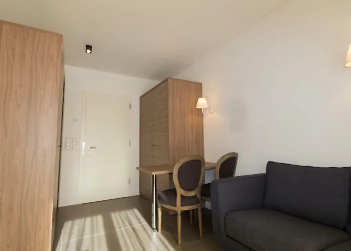 Apartamento Sissi & Franz Merano