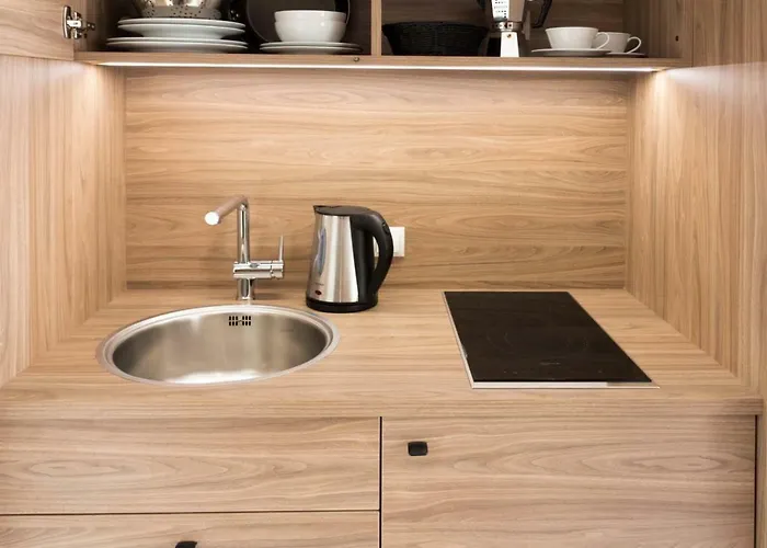 Apartamento Sissi & Franz