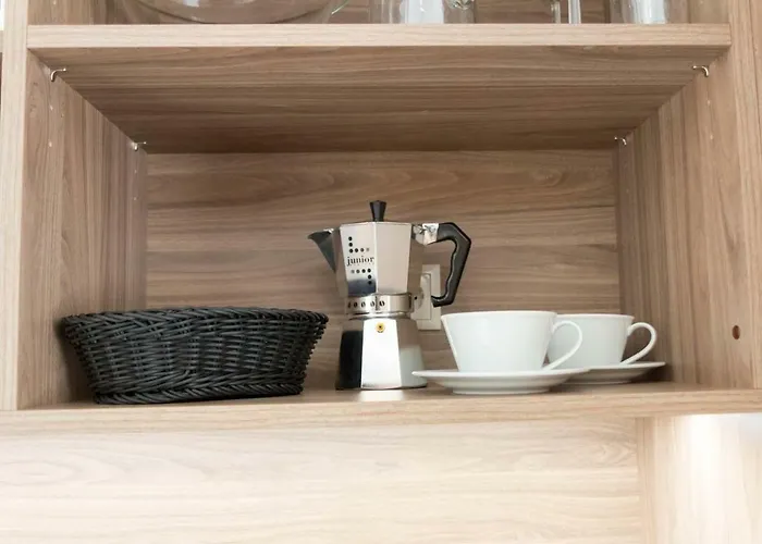 Sissi & Franz 梅拉诺